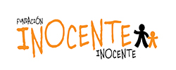 Logotipo de Fundación Inocente